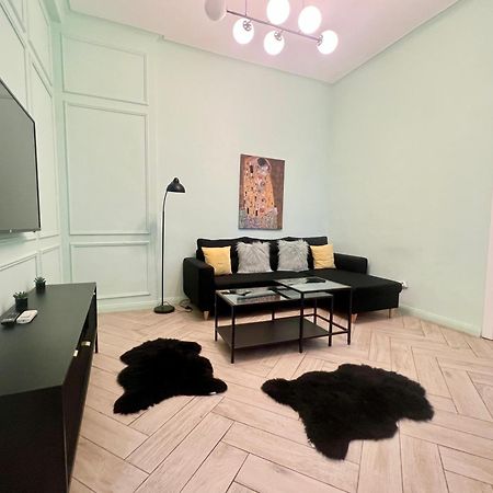River'S Apartament Kaloşvar Dış mekan fotoğraf