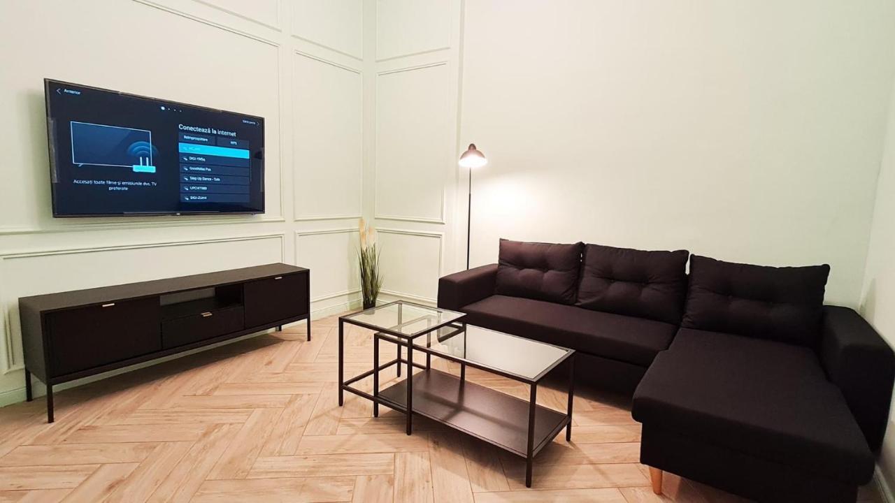 River'S Apartament Kaloşvar Dış mekan fotoğraf
