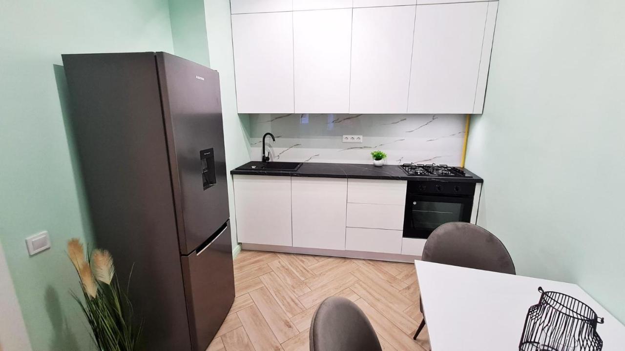 River'S Apartament Kaloşvar Dış mekan fotoğraf