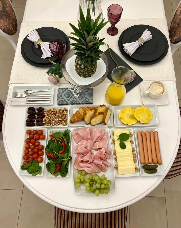 River'S Apartament Kaloşvar Dış mekan fotoğraf