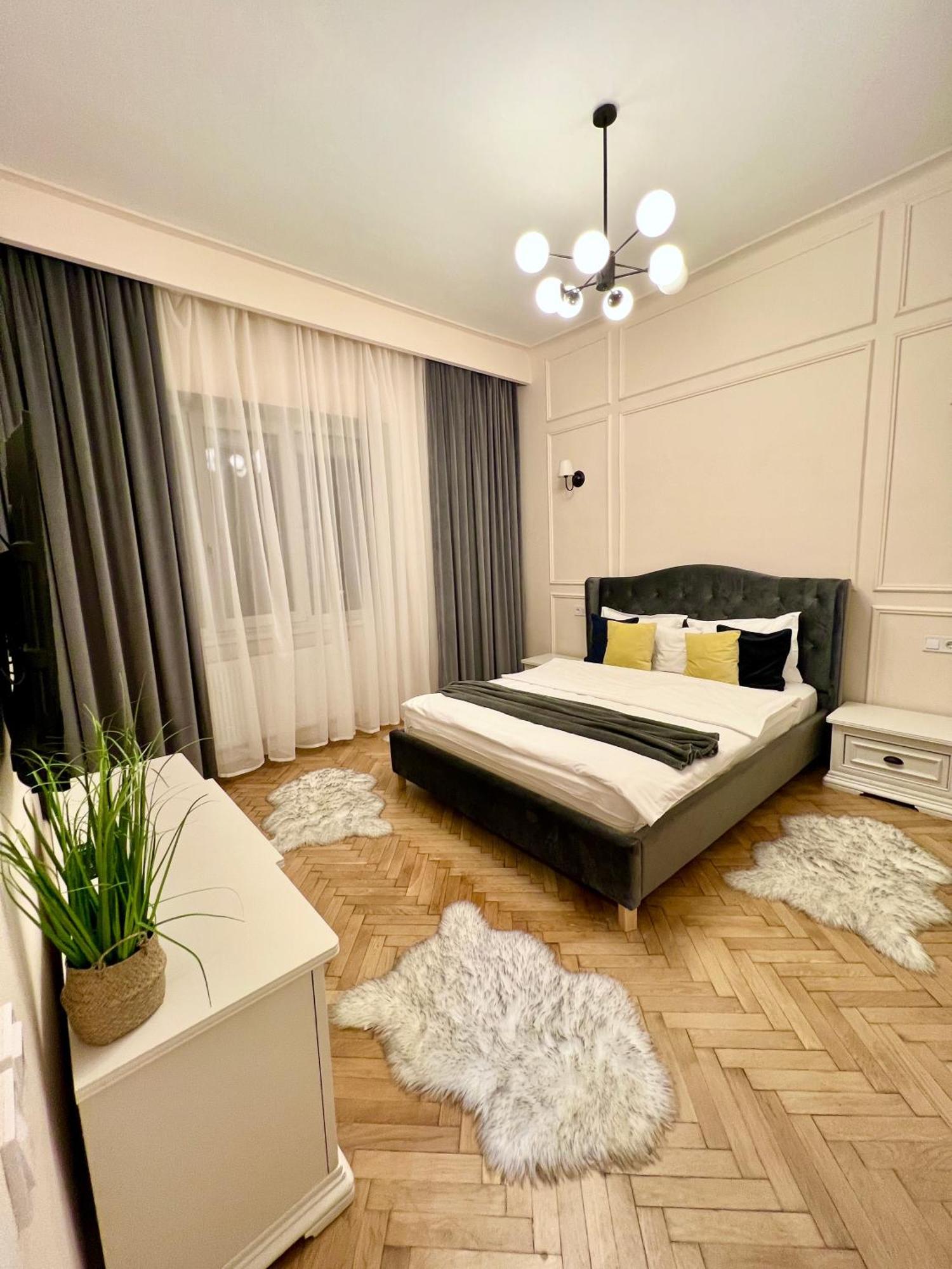 River'S Apartament Kaloşvar Dış mekan fotoğraf