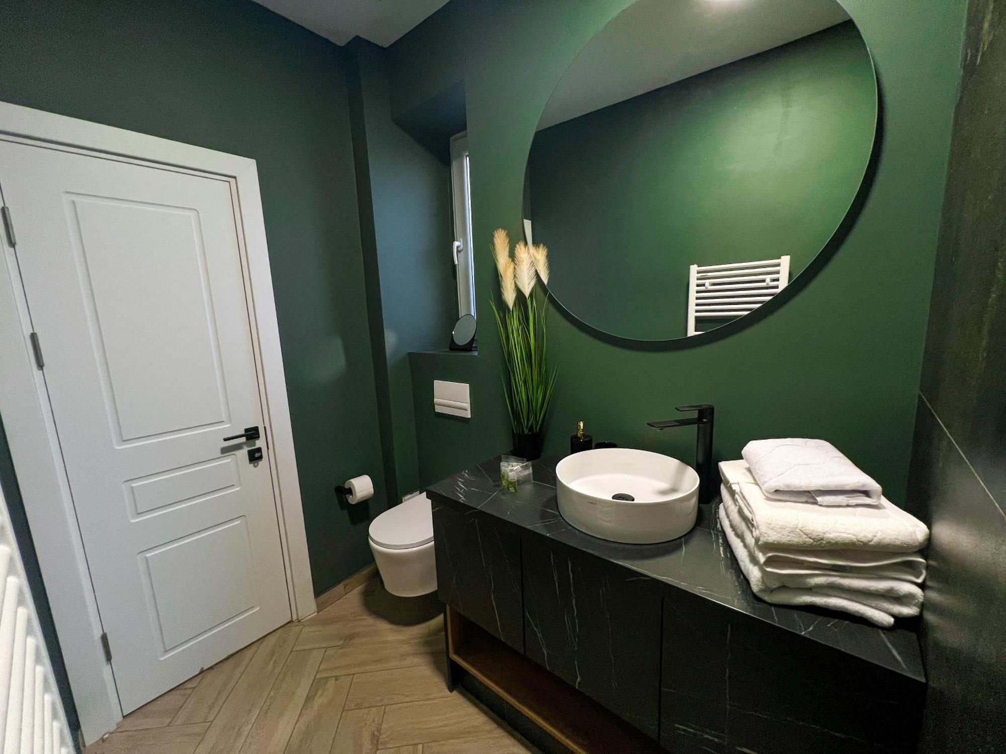 River'S Apartament Kaloşvar Dış mekan fotoğraf