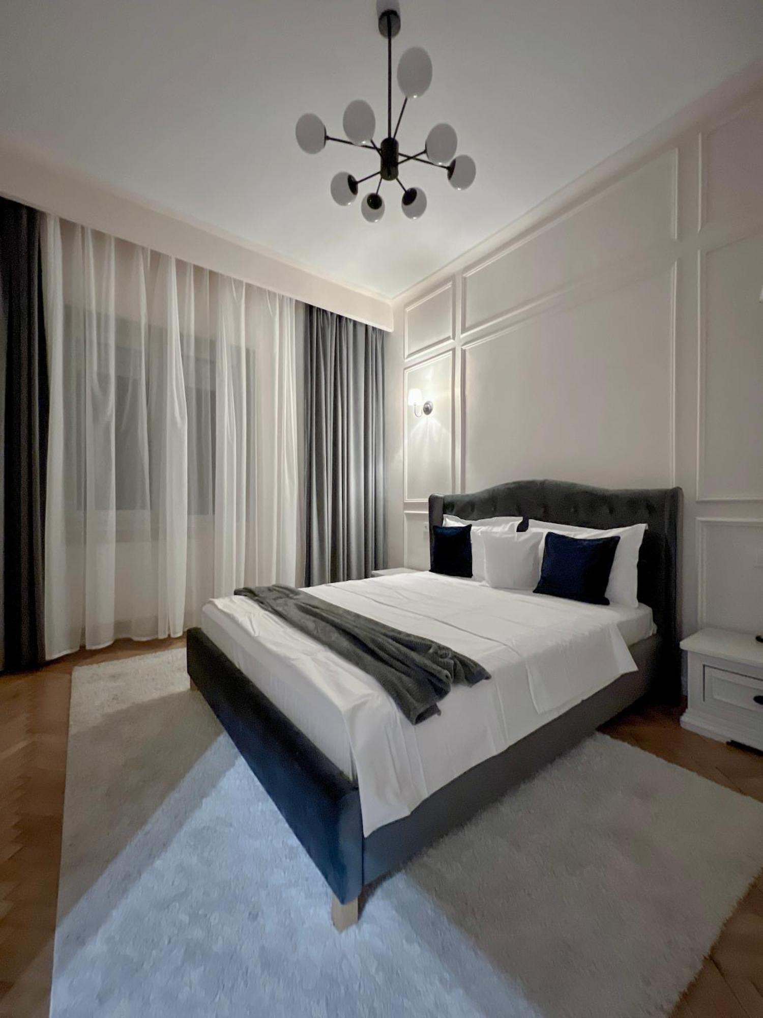 River'S Apartament Kaloşvar Dış mekan fotoğraf