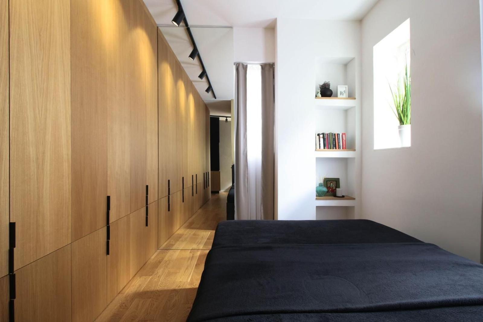 River'S Apartament Kaloşvar Dış mekan fotoğraf