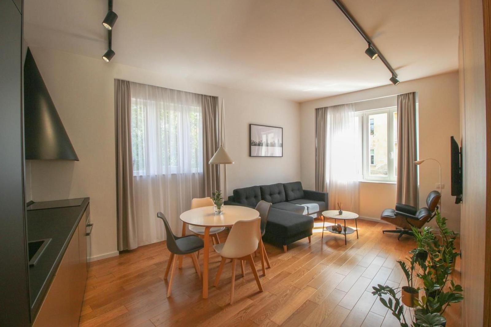 River'S Apartament Kaloşvar Dış mekan fotoğraf