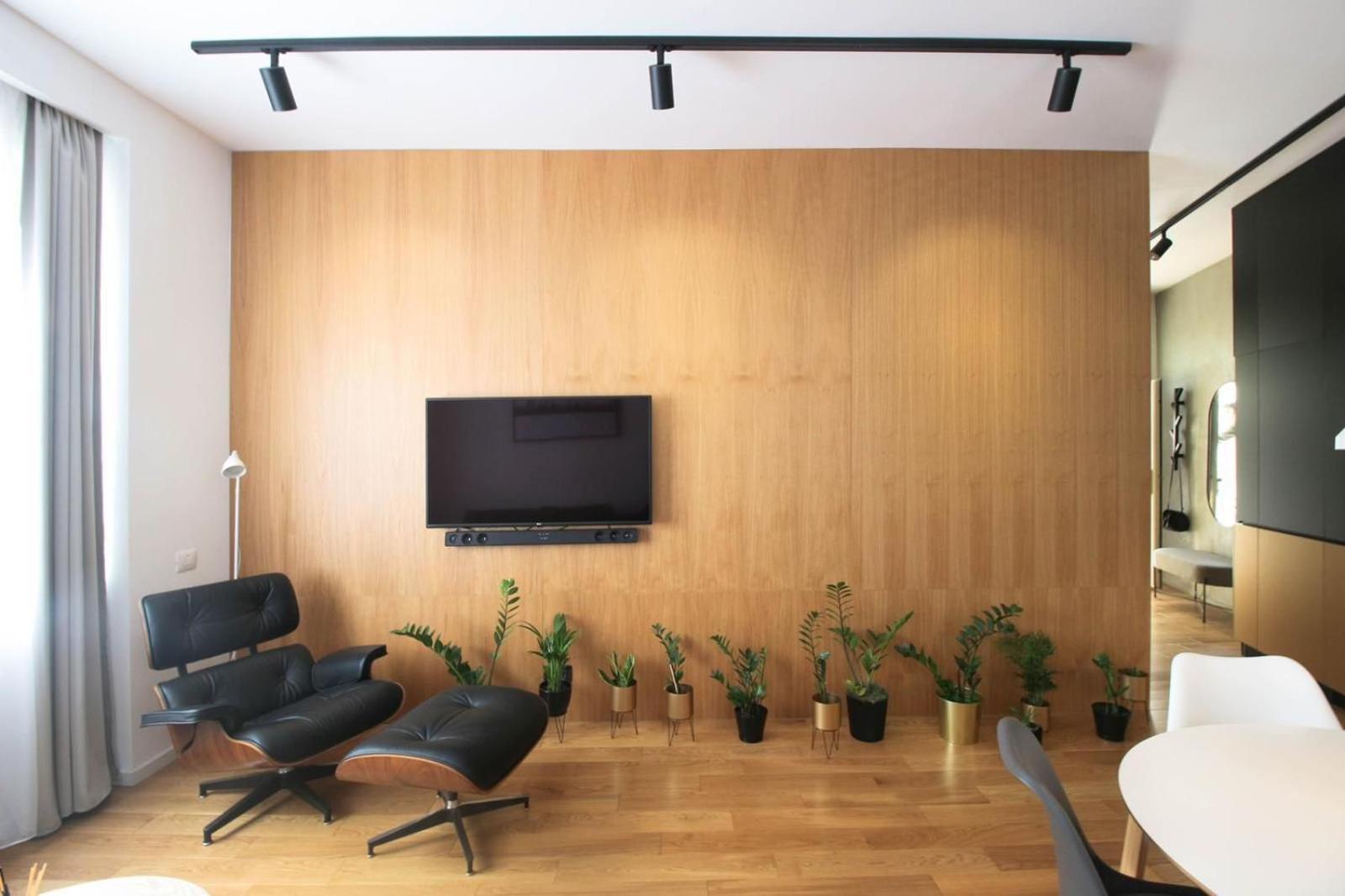 River'S Apartament Kaloşvar Dış mekan fotoğraf