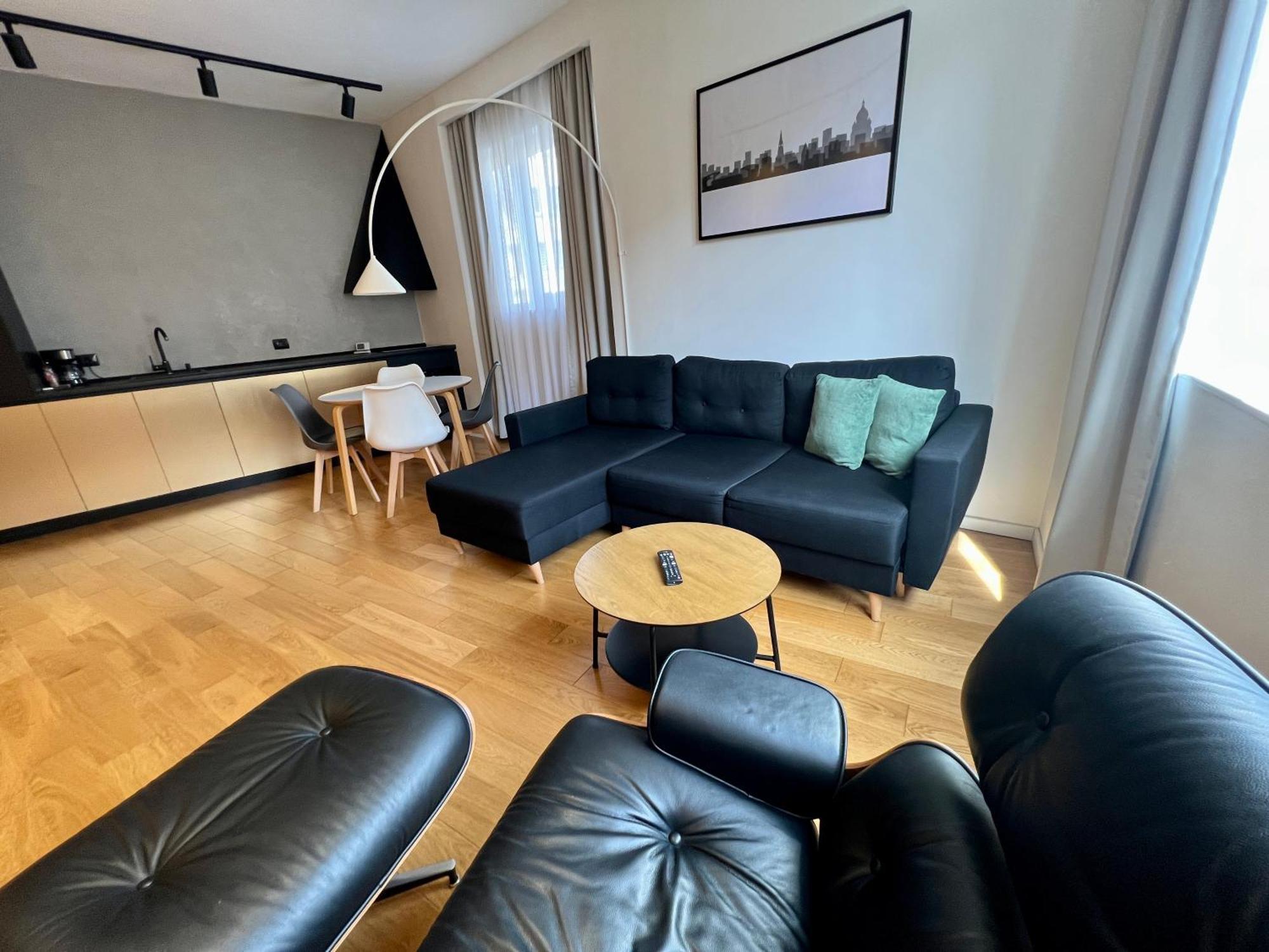 River'S Apartament Kaloşvar Dış mekan fotoğraf