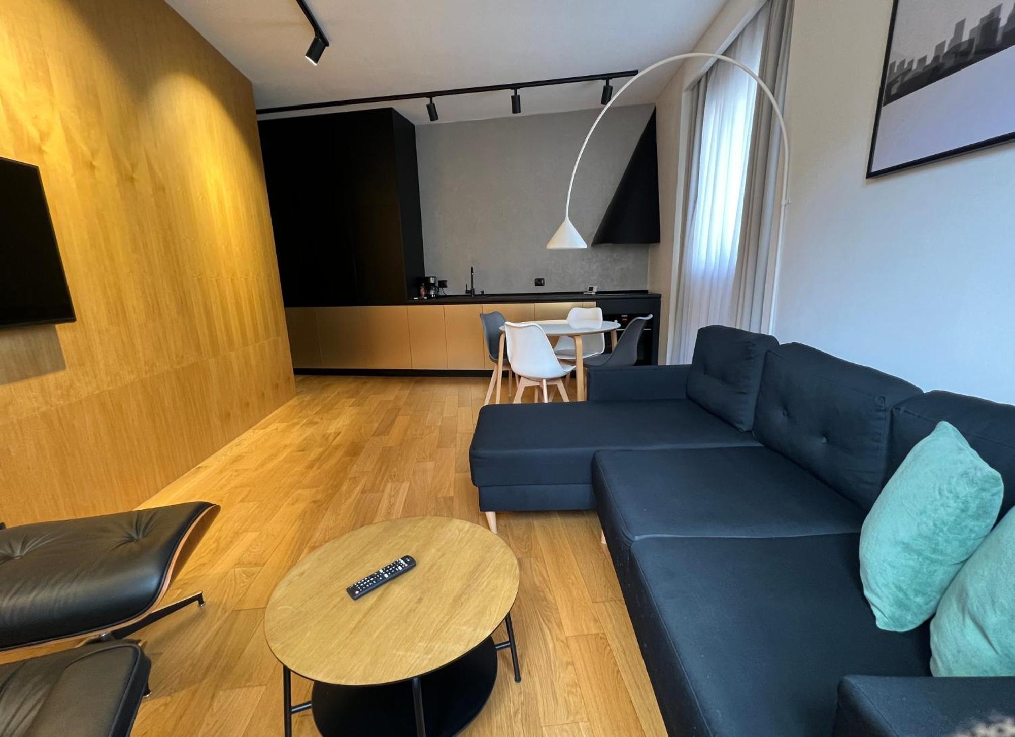 River'S Apartament Kaloşvar Dış mekan fotoğraf