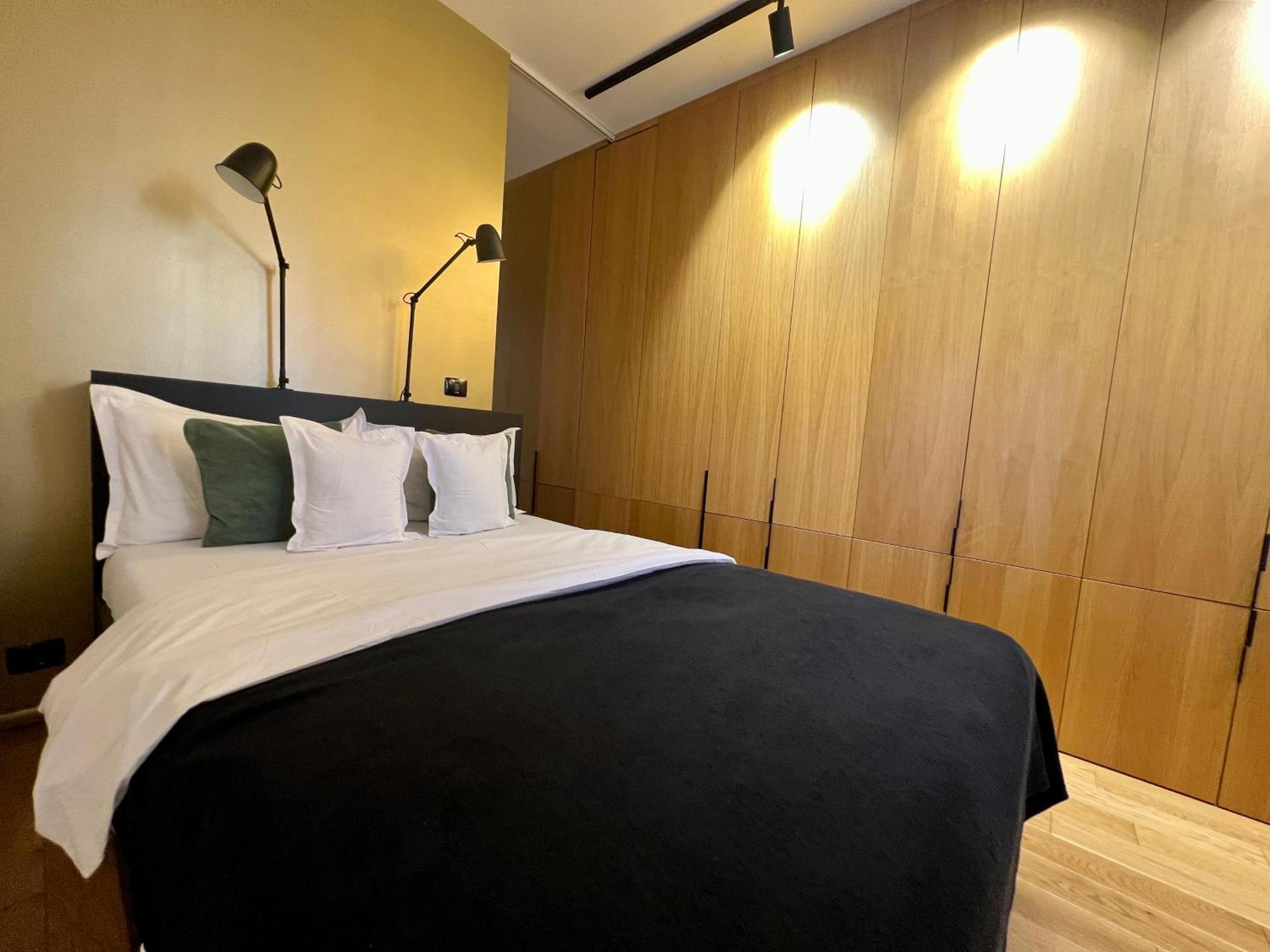 River'S Apartament Kaloşvar Dış mekan fotoğraf