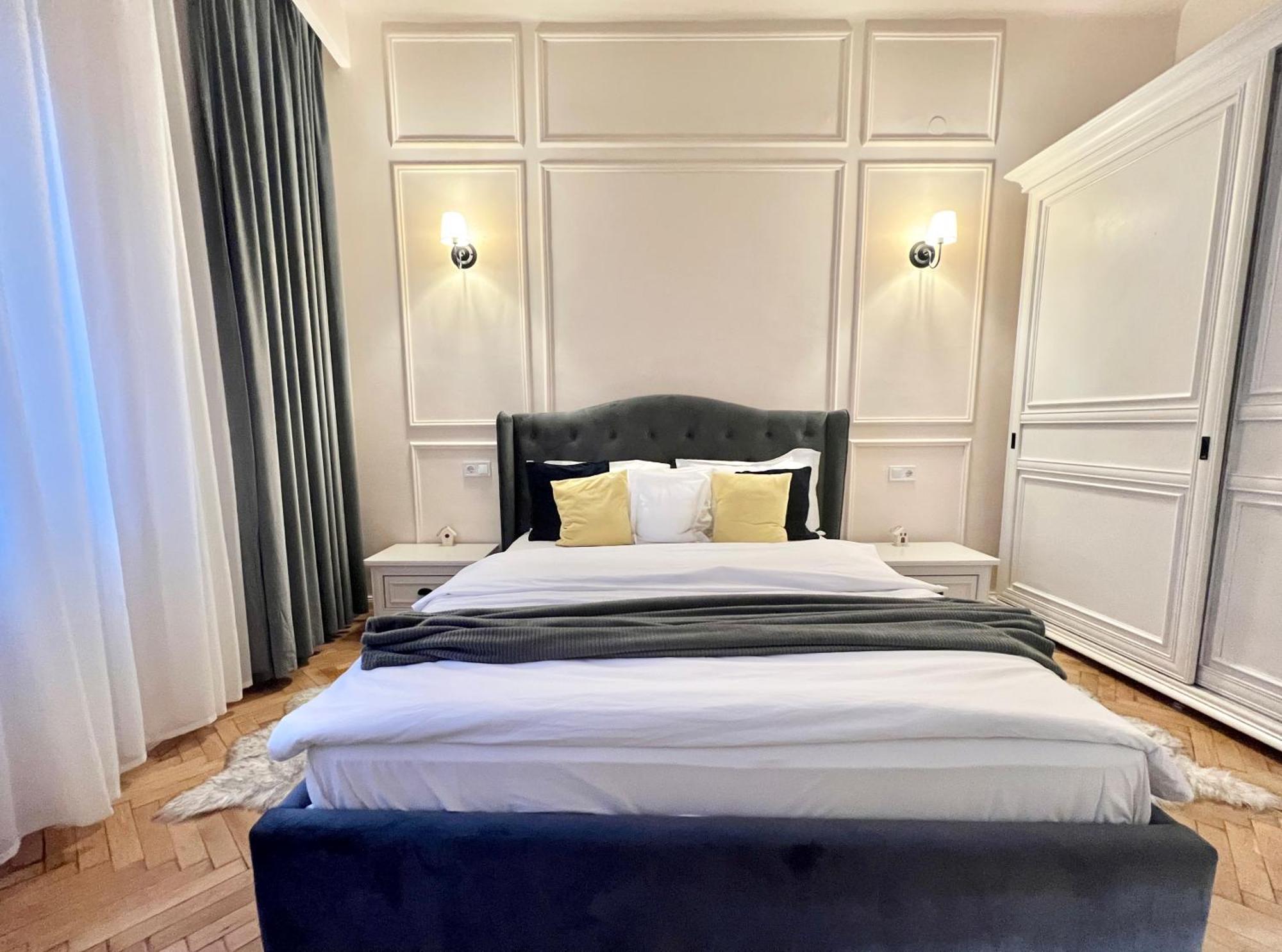 River'S Apartament Kaloşvar Dış mekan fotoğraf